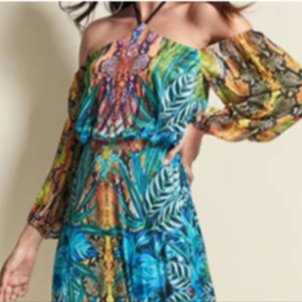 Venus dress - Picture 3 of 6